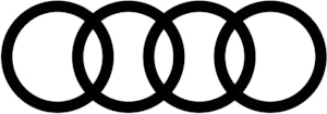 AUDI AG Logo