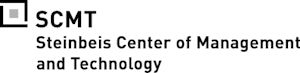 SCMT GmbH (Steinbeis Center of Management and Technology) Logo