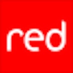 Red SAP Solutions Logo