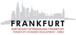 Wirtschaftsförderung Frankfurt GmbH Logo