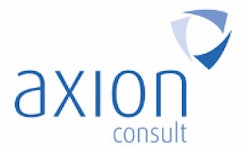 axion consult GmbH Logo
