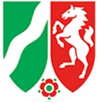 Amtsgerichte Nordrhein-Westfalen Logo