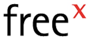 Free X GmbH - Drehbuchautorenagentur Logo
