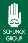 OSKAR SCHUNCK GmbH & Co. KG Logo