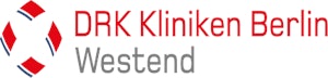 DRK Kliniken Berlin – Westend Logo