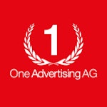 One Advertising AG Logo