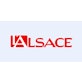 JOURNAL L'ALSACE Logo