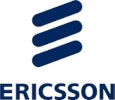 Ericsson Deutschland Logo