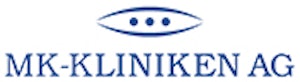 MK-Kliniken AG Logo