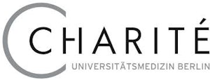 Charité - Universitätsmedizin Berlin Logo