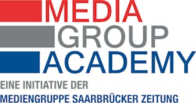 MEDIA GROUP ACADEMY Logo