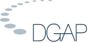 DGAP e. V. Logo