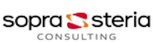 Sopra Steria Consulting Logo