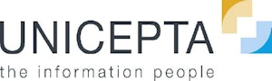 UNICEPTA Gesellschaft für Medienanalyse mbH Logo