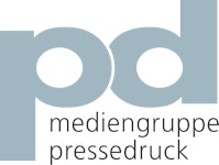 Mediengruppe Pressedruck Dienstleistungs-GmbH & Co. OHG Logo