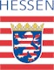 Hessisches Ministerium der Finanzen Logo