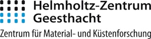Helmholtz-Zentrum Geesthacht GmbH Logo