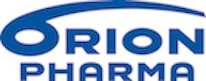 ORION Pharma GmbH Logo