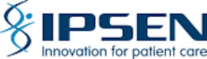 IPSEN Pharma GmbH Logo