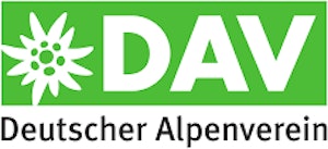 Deutscher Alpenverein e. V. Logo