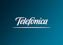Telefónica Germany Logo