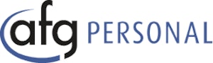 afg Personal GmbH Logo