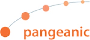 Pangeanic Logo