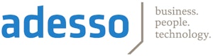 adesso SE Logo