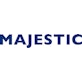Majestic Filmverleih GmbH Logo