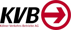 Kölner Verkehrs-Betriebe AG Logo