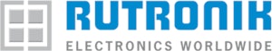 RUTRONIK Elektronik Bauelemente GmbH Logo