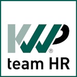 KWP team HR GmbH Logo