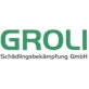 GROLI Schädlingsbekämpfung GmbH Logo