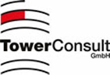 TowerConsult GmbH Logo