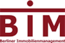 BIM Berliner Immobilienmangement GmbH Logo