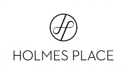 Holmes Place Health Clubs GmbH Logo