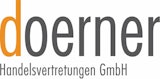 Jürgen Doerner Handelsvertretungen GmbH Logo