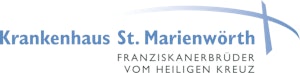 Krankenhaus St. Marienwörth Logo