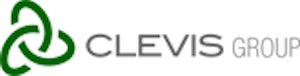 CLEVIS GmbH Logo