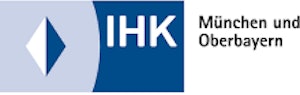 IHK für München und Oberbayern Logo