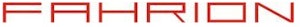 FAHRION GmbH Logo
