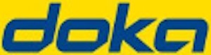 Deutsche Doka Schalungstechnik GmbH Logo