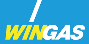 WINGAS GmbH & Co. KG Logo