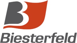 Biesterfeld AG Logo