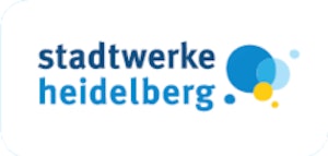 Stadtwerke Heidelberg GmbH Logo