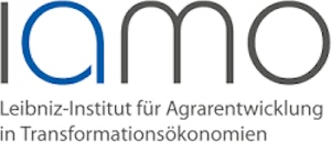 Leibniz-Institut für Agrarentwicklung in Transformationsökonomien Logo