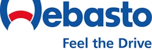 Webasto AG Logo