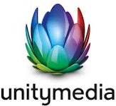 Unitymedia GmbH Logo