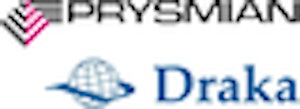 Die Prysmian Group Logo