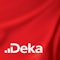 DekaBank Deutsche Girozentrale Logo